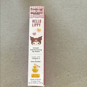 Creme x Hello Kitty Tinted Lip Balm